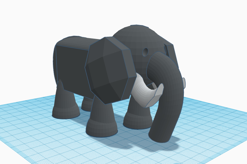 Tinkering with Teens