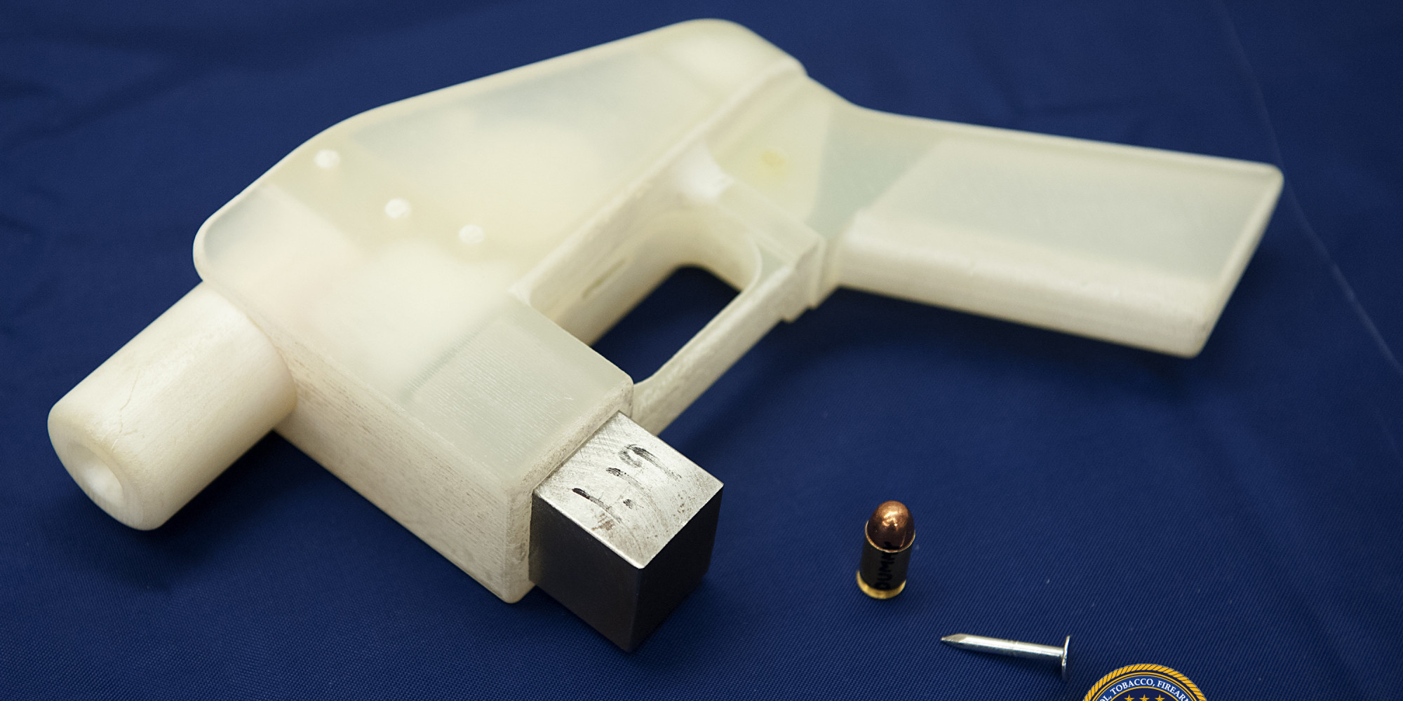 3D Printed Guns and the Library: A Reminder That Policy is Important!