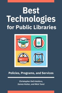 Publications - The Digital Librarian