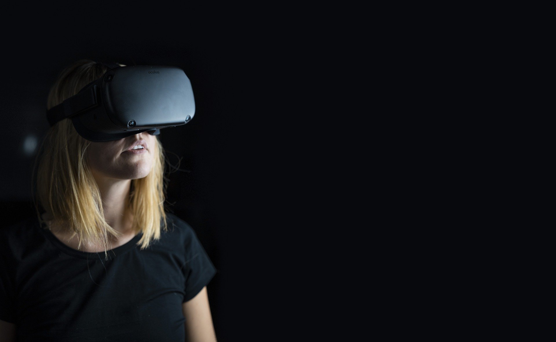 Introducing Virtual Reality to Your Community