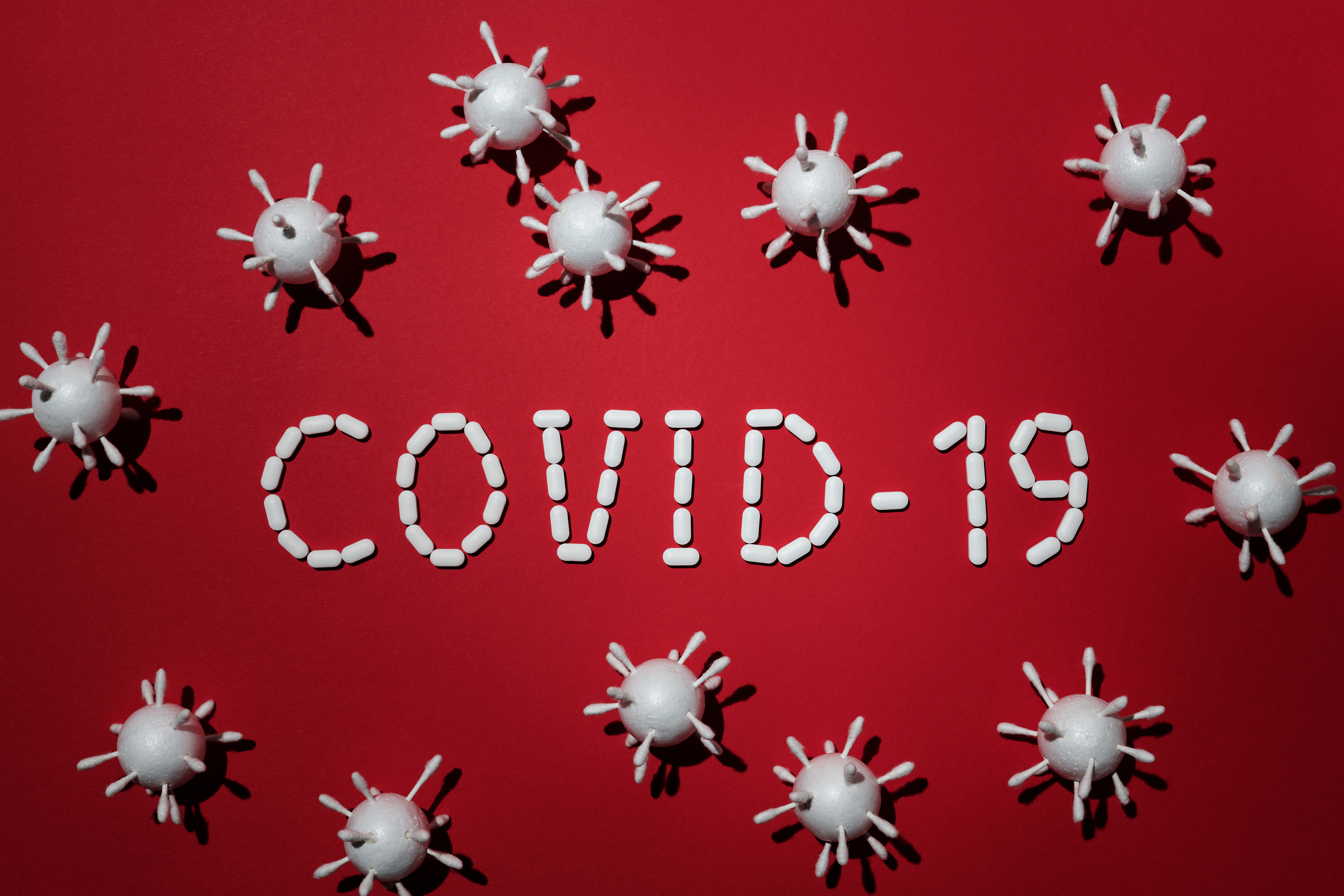Using Idle Library Tech to Fight COVID-19