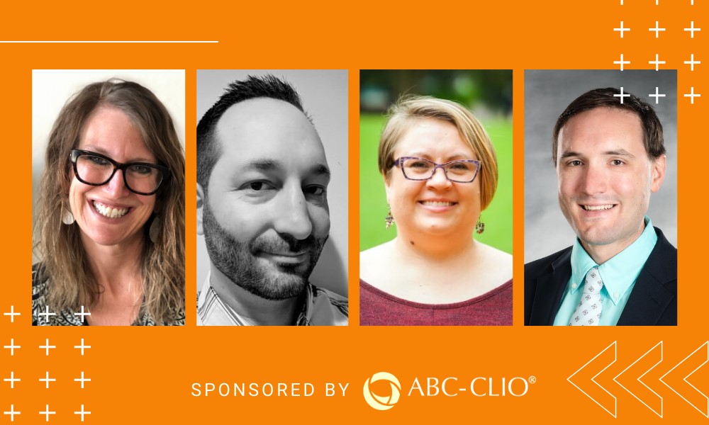 Panel Discussion on COVID-19 and Libraries