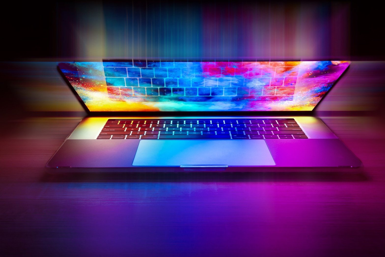 Tech Trends for Libraries in 2021