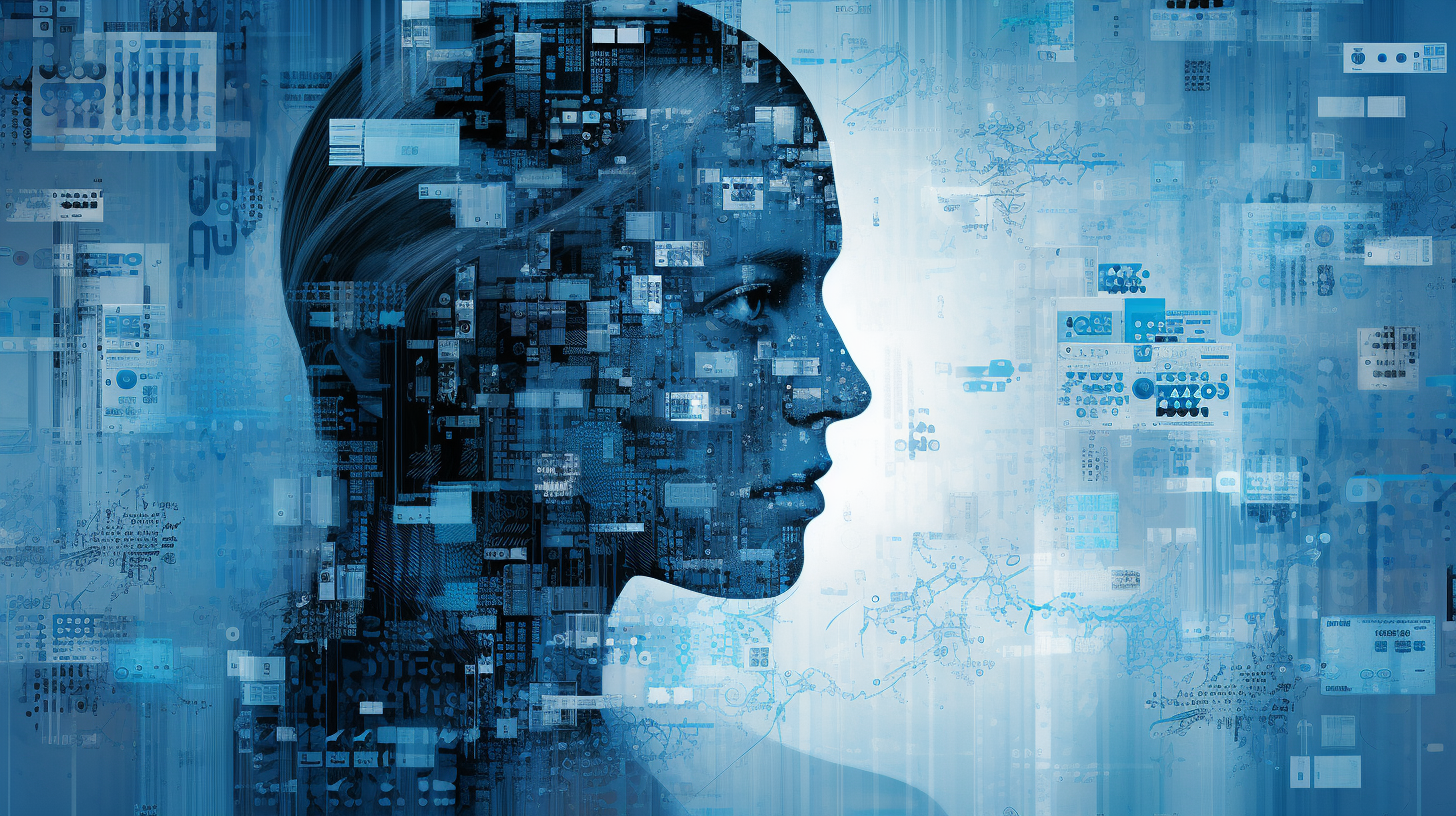 A Resource List on AI in the Library