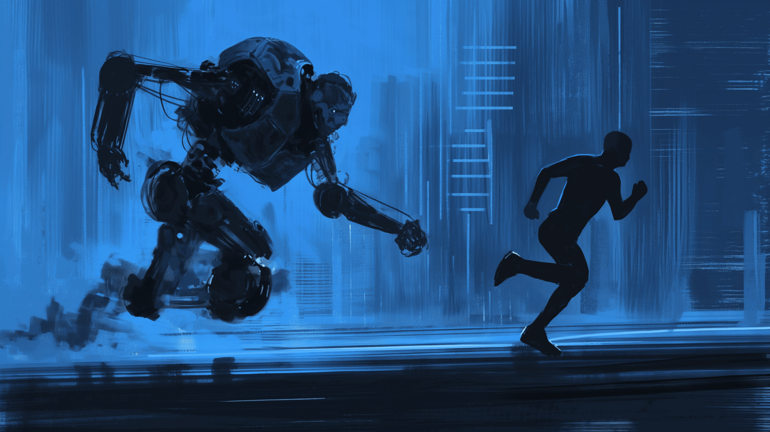 The Risks for Libraries in AI Avoidance