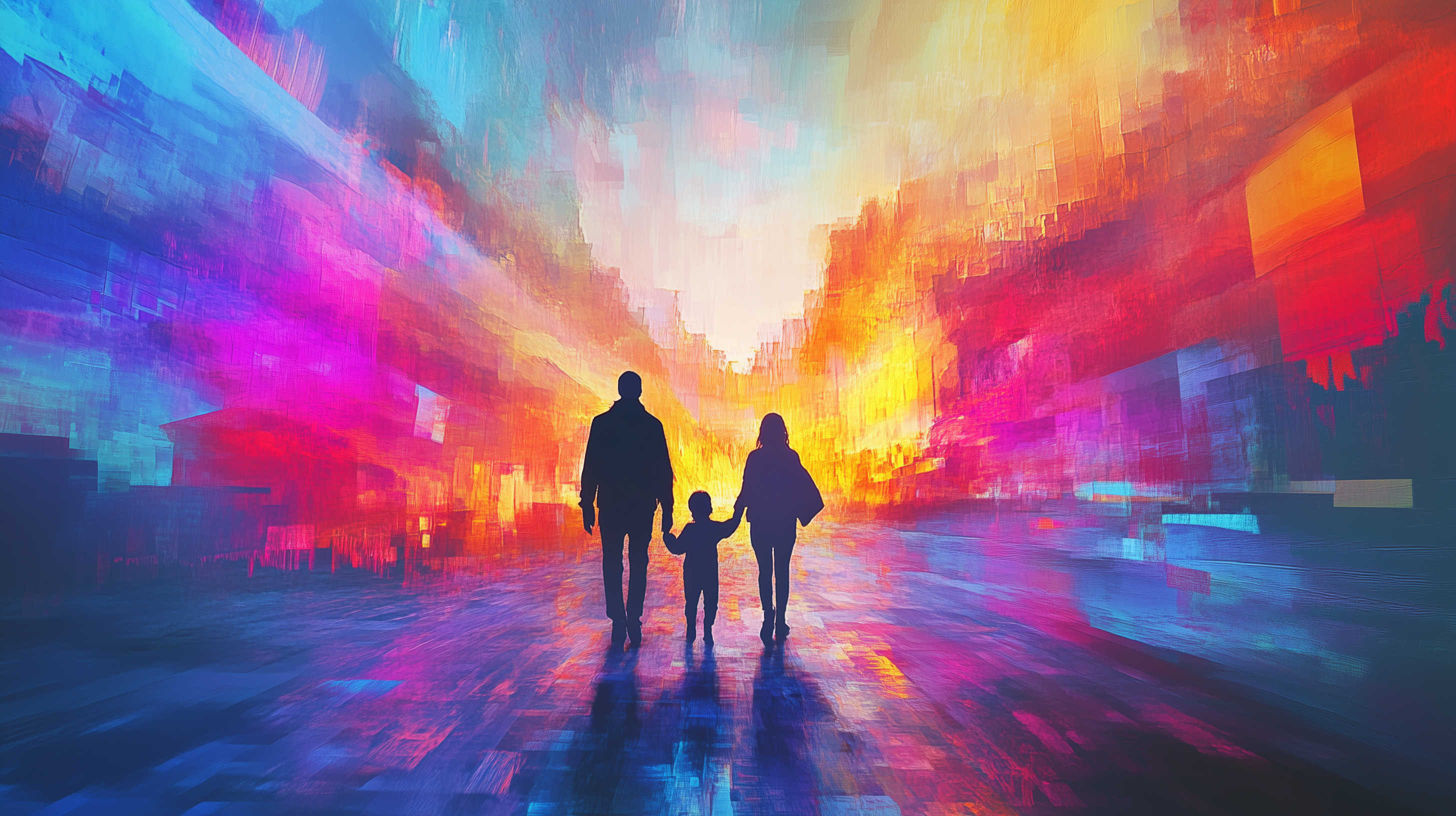 A Parent’s Perspective on AI