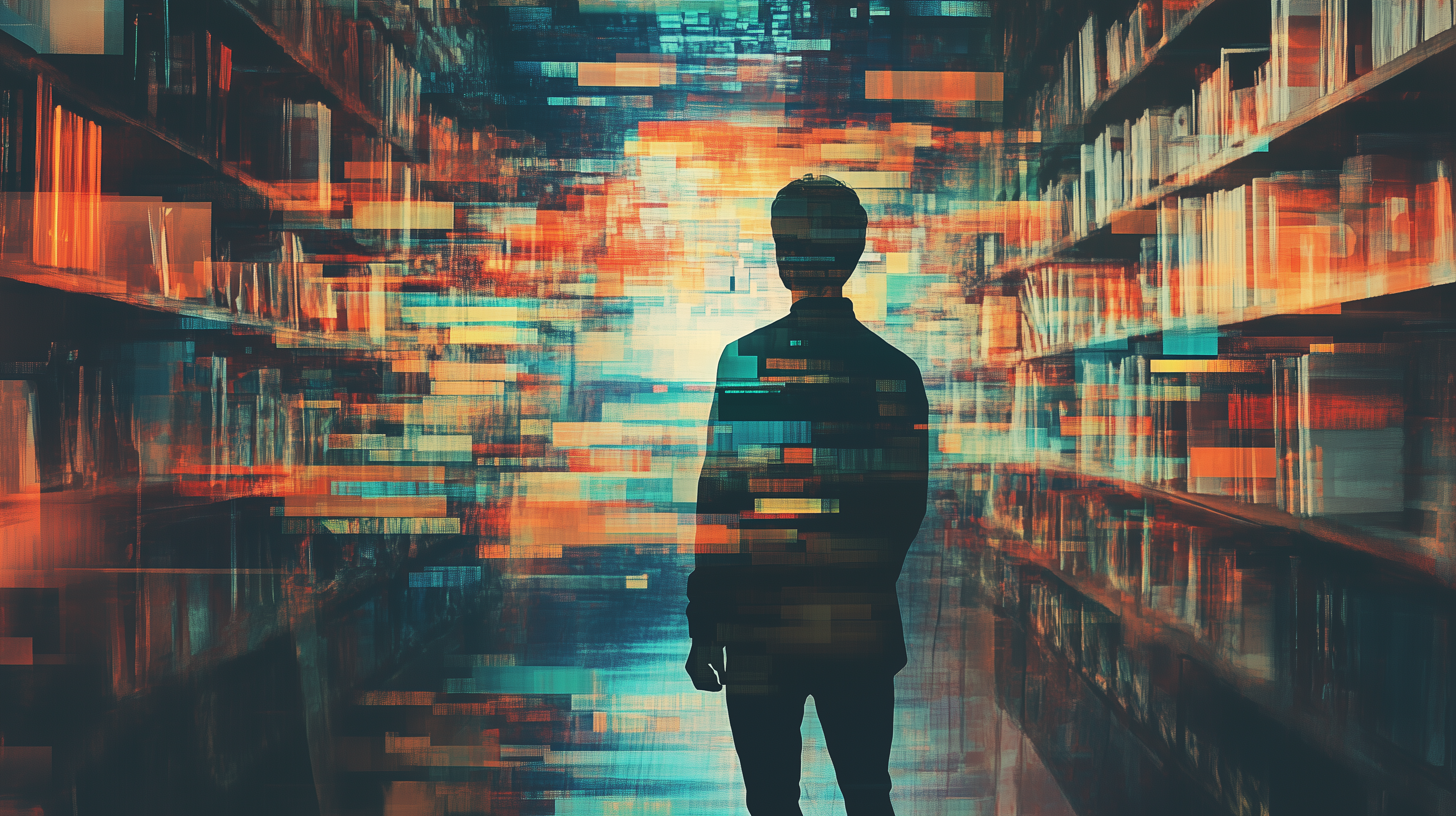 Library Tech Trends for 2025