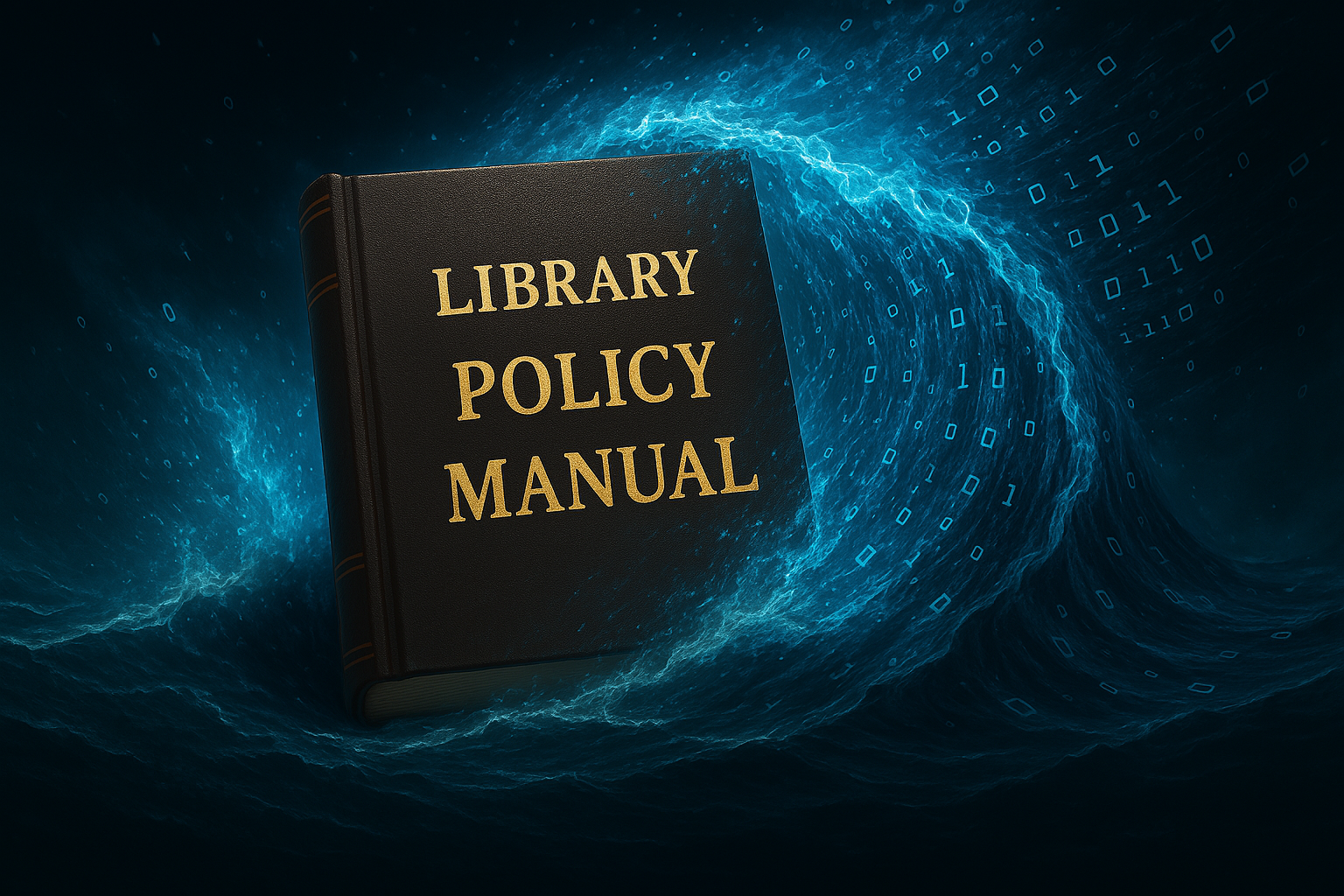 Policy Pressures: AI and Public Libraries