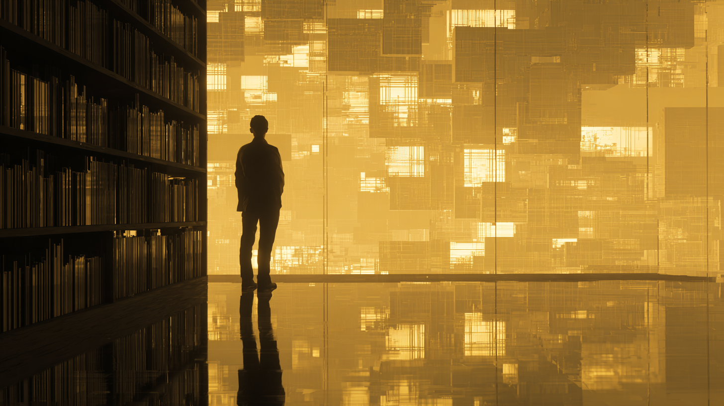 Library Tech Trends for 2026